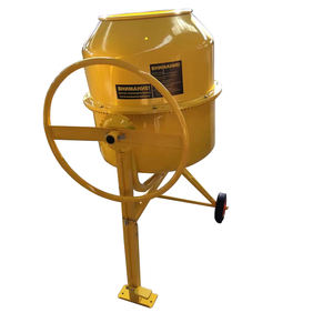 سعر رائع ، ماكينة متنقلة ، أسمنت محمول - Product Image 1