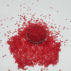 컬러 마스터 배치 플라스틱 원료 - Product Image 4