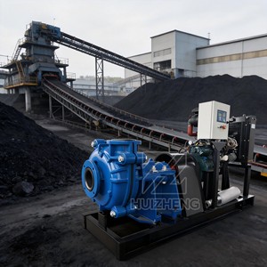 Pompe à boue <span class=keywords><strong>de</strong></span> minerai <span class=keywords><strong>de</strong></span> fer résistante à l'usure, <span class=keywords><strong>de</strong></span> qualité supérieure, pour l'exploitation minière, robuste, horizontale, en béton, avec garantie <span class=keywords><strong>de</strong></span> 2 ans - Product Image 4