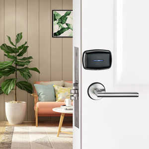 आरएफआईडी होटल के लिए लिफ्ट अभिगम नियंत्रण कार्ड रीडर - Product Image 2
