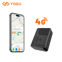 Traceur GPS GT06 pour vélo électrique, suivi YG-D1 sans fil 4G, traceur GPS antivol, alarme, longue autonomie, suivi GPS pour voitures