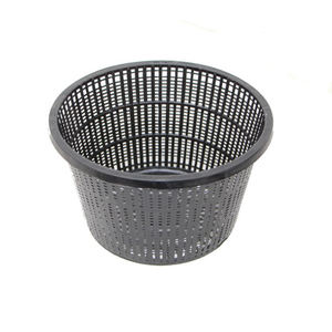 Macetas de red hidropónica para sistema de cultivo hidropónico, taza de malla de 20CM - Product Image 1