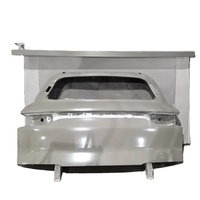 Pièces détachées automobiles pour BYD Yuan up Atto 2, châssis complet, accessoires électroniques, correspondance de précision OE, prix d'usine en gros