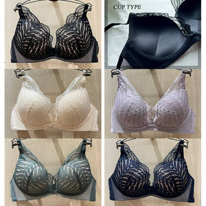 Sujetador Triangular de Encaje Negro Weiyesi, Imágenes de Sujetador Sexy con Escote Profundo en V, Sujetador de Encaje para Mujer, Fotos de Sujetador Sexy y Dulce - Product Image 6