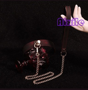 Kit de bondage BDSM à variation de température pour hommes, femmes et couples – Jouet de jeu de rôle SM – Jouet sexuel pour adultes – Kits de restraints - Product Image 5