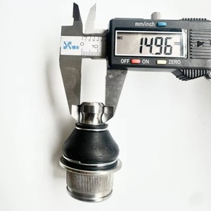 Rótula de suspensión 42-1032 para <span class=keywords><strong>Arctic</strong></span> <span class=keywords><strong>Cat</strong></span> Wildcat Trail Kymco MXU 450I 500 ATV 250 300 400 450 500 550 650 <span class=keywords><strong>700</strong></span> - Product Image 6