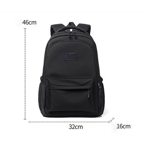 Zaino Impermeabile Nuovo Stile Coreano Grande Capacità Serie Sen <span class=keywords><strong>per</strong></span> Studentesse delle Scuole Medie - Product Image 2