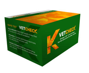 소 가장 저렴한 조기 임신 빠른 테스트 키트 제조업체 - Product Image 4