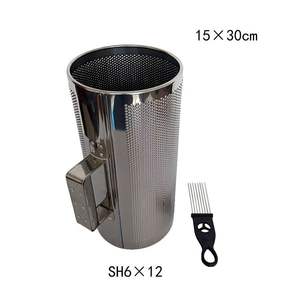 Instrumento de percusión Orff con Rana cantando, instrumento de percusión, tambor raspador de metal, instrumento <span class=keywords><strong>Gilo</strong></span>, tambor raspador de hierro, arena, logotipo OEM, venta al por mayor/OEM/precio de fábrica - Product Image 2