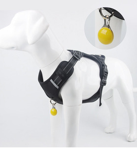 Correa <span class=keywords><strong>de</strong></span> perro resistente a prueba <span class=keywords><strong>de</strong></span> Escape, arnés táctico reflectante para perro para <span class=keywords><strong>Labrador</strong></span> Golden Retriever Huskies - Product Image 2