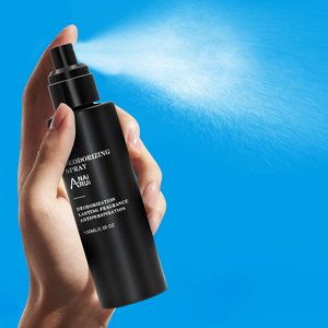 Labbel-espray desodorante para hombres y mujeres, aerosol corporal <span class=keywords><strong>antitranspirante</strong></span> para eliminar el olor corporal - Product Image 4