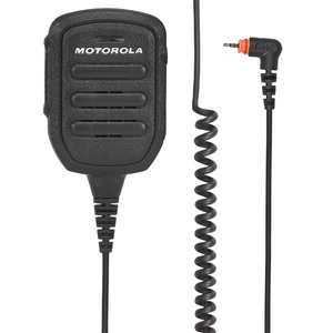 Micrófono de Altavoz Remoto con Cable PMMN4125 PMMN4125B RM250 para Radios SL1600 SL2600 SL4000 SL4000e SL1M SL2M SL1K - Product Image 4