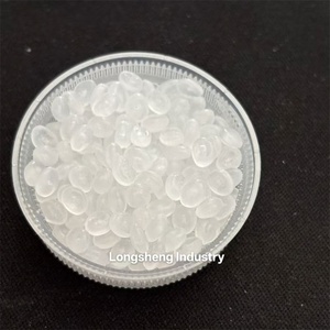 Matériau plastique rempli de talc minéral PP Td20 - Product Image 4