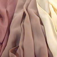 Écharpe en Chiffon Premium Ornée de Pierres et de Chaînes, Idéale pour les Fêtes, avec Strass, Perles et Cristaux, Style Luxe et Tendance, type Hijab