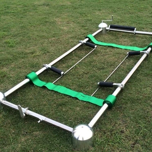 Máquinas para Bajar Ataúdes, Equipo Funerario, Dispositivo para Bajar Ataúdes en Venta - Product Image 5