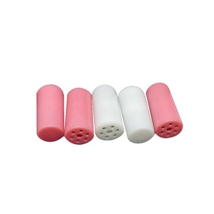 Insertion de jouet en peluche / Colonne de chant / Sonnerie d'oiseau pour les jouets pour animaux de compagnie - Product Image 5