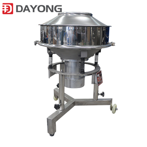 Factory Price Efficient Oil High-frequency Liquid Sieve Screening Machine - Product Image 4
