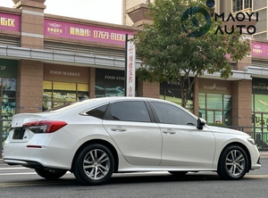 Honda Civic 2012-2023 Usata, Berlina 5 Porte 5 Posti, Guida a Sinistra, Carburante Premium - Product Image 3