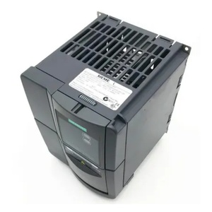 Nuevo Inversor Micromaster 440 6SE6440-2UD25-5CA1 5.5kW - Product Image 3