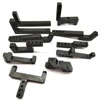 Fil d'usinage CNC en acier inoxydable 40Cr Q235 pour l'usinage par électroérosion de pièces tournées de moyeu de roue de voiture pour véhicules électriques
