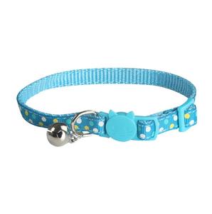 Collares de seguridad para gatos, accesorios de entrenamiento para gatos, calidad barata, venta al por mayor - Product Image 6