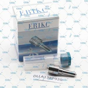 ERIKC carburant buse à rampe commune DLLA 138 P <span class=keywords><strong>920</strong></span> diesel injecteur buses DLLA 138 P <span class=keywords><strong>920</strong></span> Pièces automobiles Pour 614007L0127 - Product Image 4