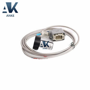 Capteur de vitesse électrodynamique EMERSON EPRO PR9268/200 - Product Image 2