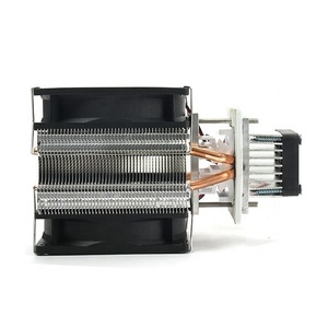 Thông Minh Điện tử đặc biệt cung cấp DIY tủ lạnh điện tử sản xuất Suite 12V bán dẫn hệ thống làm mát - Product Image 3