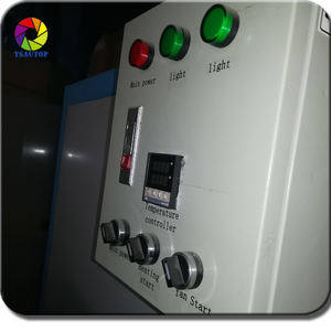 TSAUTOP 1.5*1*2.2m Hydro <strong>Dipping</strong> Water Transfer <strong>Printing</strong> Equipment Drying Oven for Transfer <strong>Printing</strong> - Product Image 4