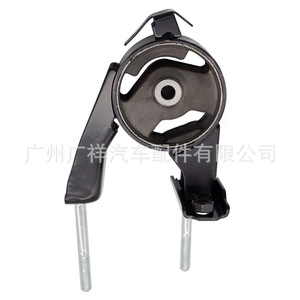 ยางรองแท่นเครื่องยนต์ 12371-23011 สำหรับโตโยต้า ยาริส เกียร์อัตโนมัติ - Product Image 4