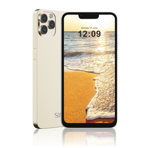 Simi Hot Bán 4G Toàn Cầu Màn Hình Lớn Cool2 3 + 64 Gbb <span class=keywords><strong>Android</strong></span> 14 Điện Thoại Thông Minh 6.6 Inch Điện Thoại Khối Lượng Cao Điện Thoại Di Động - Product Image 1