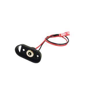 Base de Carga para Xiaomi 4 Pro, Piezas para Scooter Eléctrico, Interfaz de Puerto de Carga para Scooter - Product Image 2
