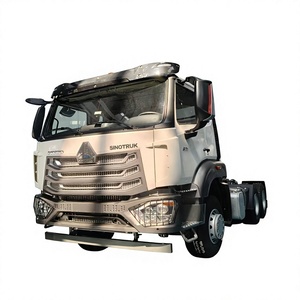 หัวรถบรรทุกใหม่เอี่ยม - Product Image 1