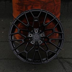 Jantes AVT forgées 827M OEM pour BMW M3 <span class=keywords><strong>M4</strong></span> E36 E46 E92 F82 <span class=keywords><strong>GTS</strong></span> CS, jantes personnalisées, alliages, jantes améliorées, expérience de conduite améliorée - Product Image 2