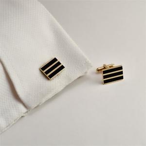 新しいスタイル中国メーカーカスタム装飾お土産シャツカフスボタン - Product Image 5