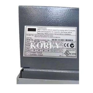 Convertisseur de fréquence 690 18,5 kW 16 entrées/sorties 220 V pour automatisation industrielle – Meilleur modèle 690-432380D0-B00P00-A400 - Product Image 2