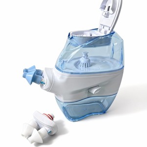 Irrigador Nasal Eléctrico, Set <span class=keywords><strong>de</strong></span> Lavado Nasal Dispositivo Profesional para el Cuidado Nasal para Adultos, Incluye Sal para Lavado Nasal - Product Image 2