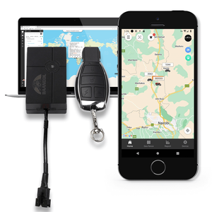 Traceur GPS pour flotte de motos électriques <span class=keywords><strong>Traccar</strong></span>, traceur GPS compatible pour véhicule, traceur GPS pour voiture GPS401CD - Product Image 5