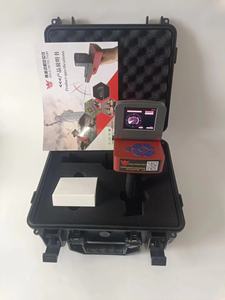 Yeni A9 geniş menzilli büyük derinlik uzaktan el yeraltı bulucu tarama arama enstrüman <span class=keywords><strong>metal</strong></span> dedektörü - Product Image 6