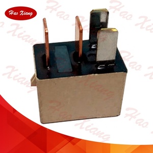 Высококачественное реле вентилятора сцепления 156700-2480 для Suzuki SX4 Grand Vitara Kizashi Aerio Alto - Product Image 3