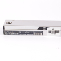 Nuevo Original en Stock LS 406 ML Número de Identificación Controlador de Programación PLC Dedicado para Automatización Industrial 262 181 26 PAC