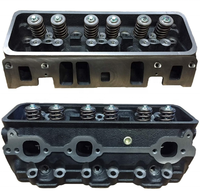 Vortec marine Mercury Mercruiser 4.3L Culasse 8M0115136 8M0188301