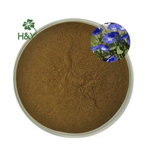 สารสกัดมอร์นิ่งกลอรี 10:1 ผงมอร์นิ่งกลอรี ของเฮลท์เวย์ ซัพพลาย - Product Image 1