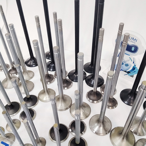 Izumi ban đầu 6ry17 6n330 6n21 6ay12ay 6ey17 6n18 n22y kt486 van nạp và xả cho Yanmar - Product Image 2