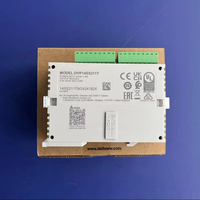 Módulo de CPU PLC Delta DVP-SS2 Serie DVP14SS211T