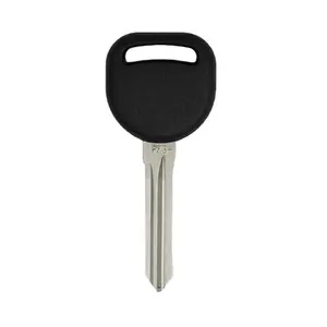 1998-2007 Cadillac/Chevrolet/Buick/Pontiac/Oldsmobile Aurora S000A-S711K Transponder Key (MEGAMOS ID13Chip) B102 B99