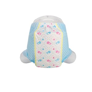 Amoureux des couches ultra-épaisses pour bébé adulte - Product Image 6
