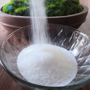 Poliacrilamida Catiónica de Alto Peso Molecular (CPAM) para Plantas de Fertilizantes Químicos, Empaque Personalizado, Polvo de PAM, Suministro de Fábrica - Product Image 6