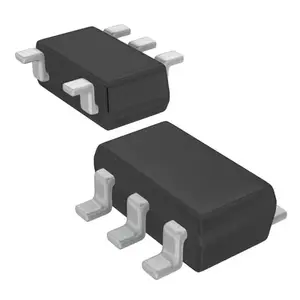 PFM ÉTAPE-UP SYNCHRONE DCDC CON circuit Intégré puce XC9140A201MR-G