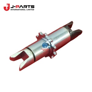 ชุดปรับตั้งเบรกหลัง (LH) สำหรับ Toyota Hilux LN85 ปี 1988-2004 อะไหล่แท้หมายเลข 47406-30020 4740630020 - Product Image 2